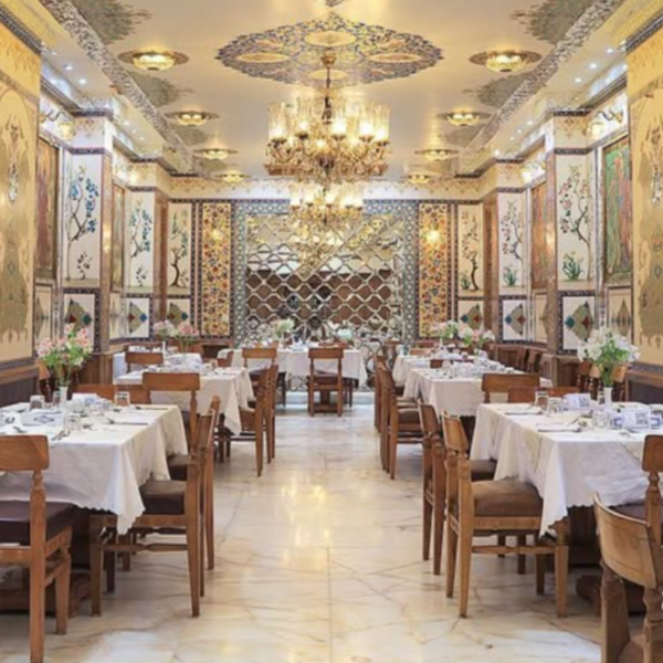 Shahrzad Restaurant